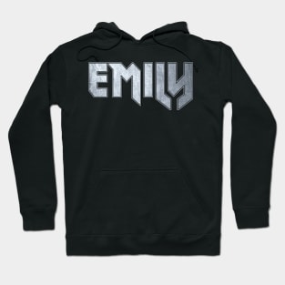 Emily Hoodie